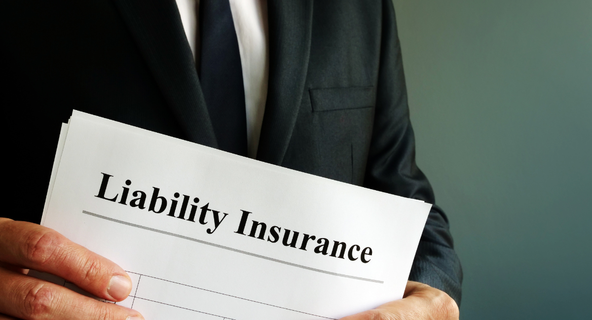 Insurance and Liability