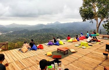Temukan Lokasi Layanan Publik Terdekat