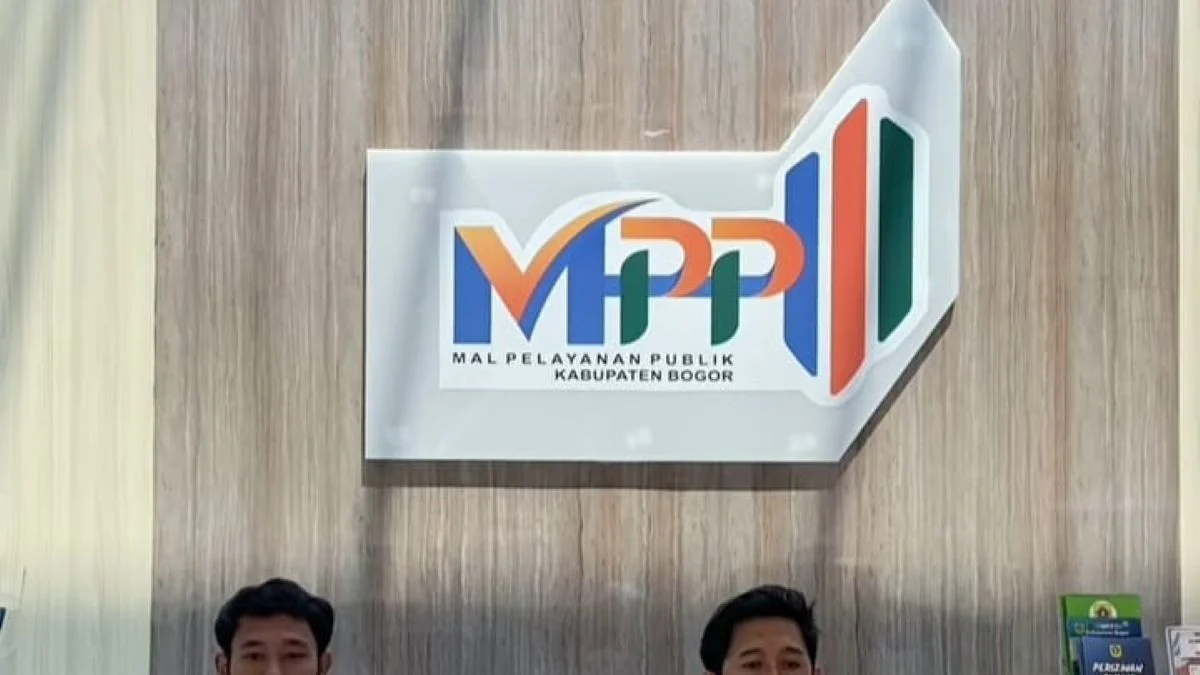 Pusat Layanan Terpadu Warga Kota Hujan: Transformasi Administrasi Modern