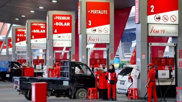Panduan Praktis Menemukan SPBU Terdekat dengan Cepat dan Akurat