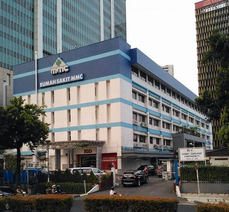 Panduan Mencari Rumah Sakit Terdekat di Jakarta untuk Kondisi Darurat