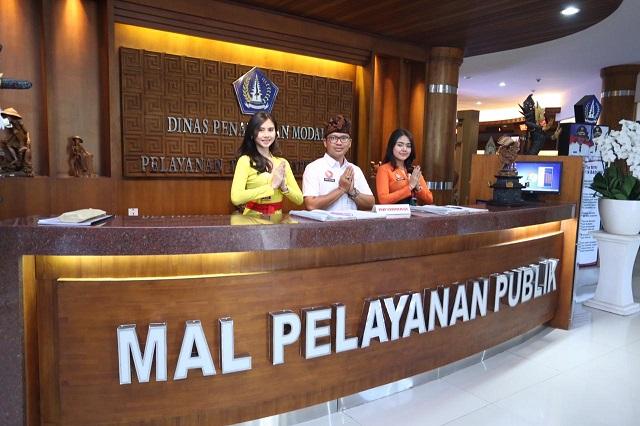 Transformasi Pelayanan Publik Melalui Mal Pelayanan Publik (MPP)