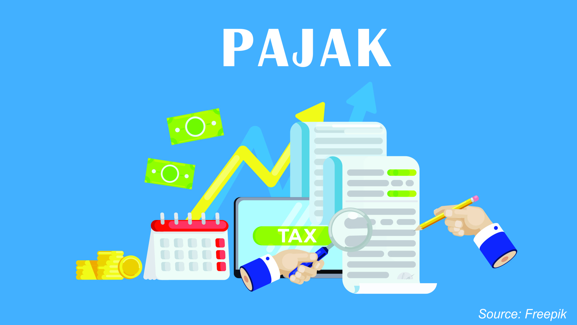 Butuh Urus Pajak? Ini Cara Cepat Temukan Layanan Publik Keuangan Terdekat