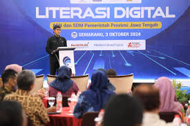 Tingkatkan Kualitas Layanan Publik, ASN Didorong Kuasai Komunikasi yang Profesional dan Efektif